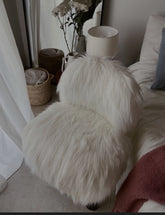 Botolo Chair - Caliber- The Mob Collective